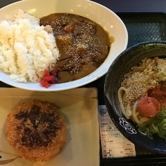 はなまるうどん TXアベニュー流山おおたかの森店の画像