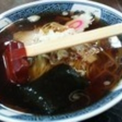 飯店 波良食堂の画像