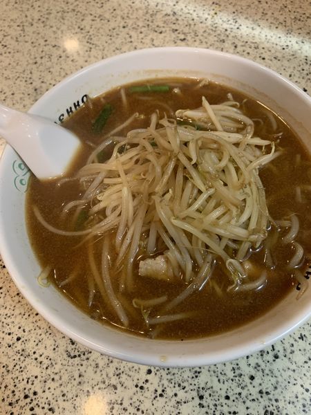 「味噌ラーメン」@末っ子の写真