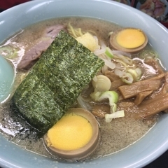 東京ラーメン 大番 草加東口店の画像