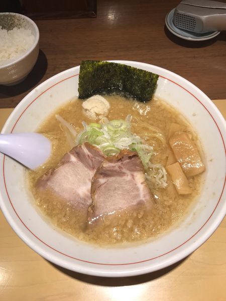 「元 750円」@野方ホープ 中野店の写真