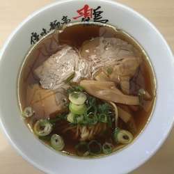 ラーメン