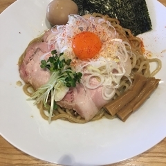 自家製麺ばくばくの画像