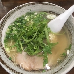 揚子江ラーメン 大池橋店の画像