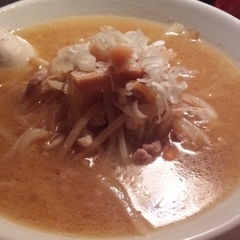 麺八の画像