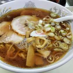 ラーメン