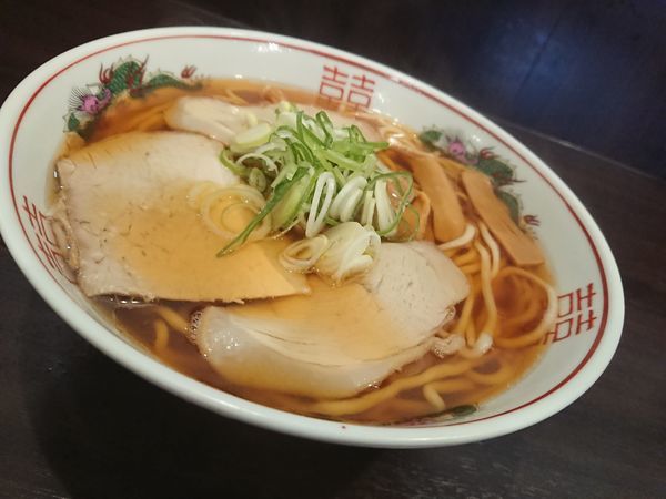 「中 600円」@まるかいの写真