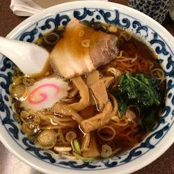 ラーメン