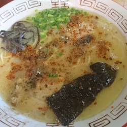 ラーメン