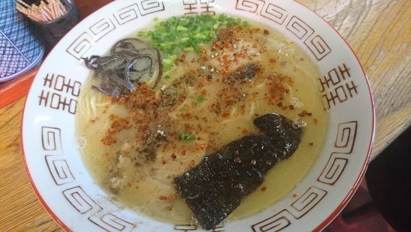 「ラーメン」@埼陽軒の写真