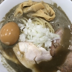 麺屋 銀二の画像
