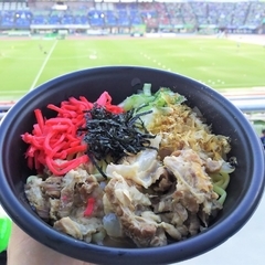 ベルマーレフードパークの画像