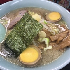 東京ラーメン 大番 草加東口店の画像