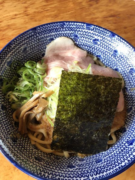 「海老まぜ塩」@喜元門 つくばサイエンス通り店の写真