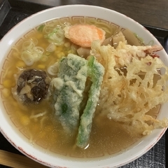 山水本店の画像