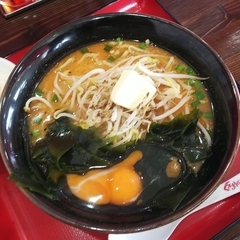 くるまやラーメン 山形13号店の画像