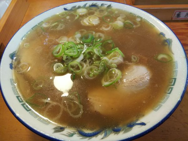 「松　並」@総本家 好来道場の写真