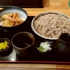 純手打蕎麦処 真人の画像