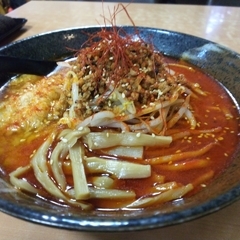 和風とんこつらーめん SUGAZOの画像