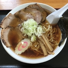 中華そば金ちゃん 寒河江店の画像