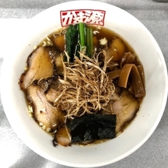 中華そば かま源 都城本店の画像