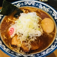 麺香房 ぶしやの画像