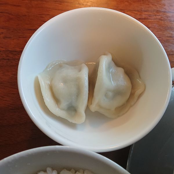 「定食200円」@風見鶏の写真