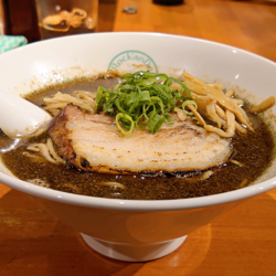 次世代あっさり山椒ブラック