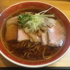 中華そば シンジョーの画像