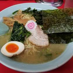 ラーメン