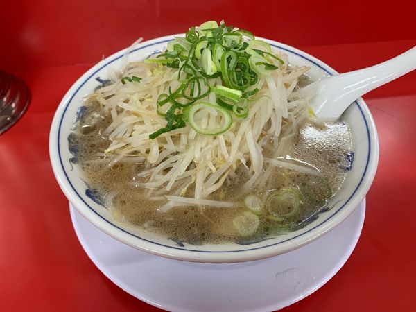 「ラーメン」@ラーメン福 知立店の写真