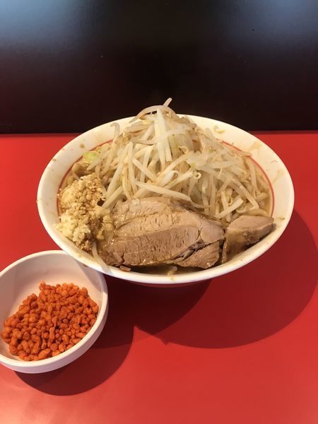 「ラーメン」@ラーメン祐三の写真
