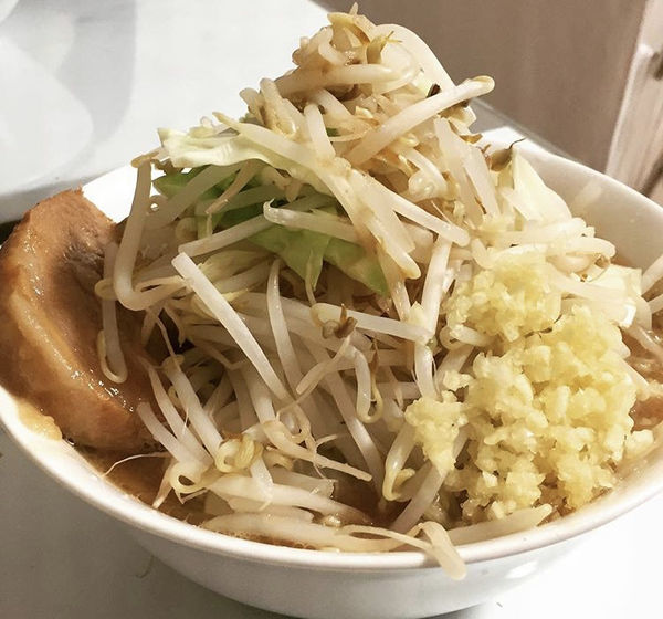 「らーめん」@ちばからの写真