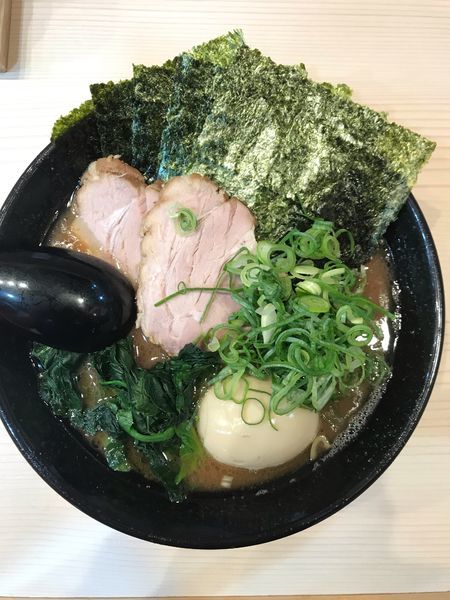 「千祥 おすすめら並」@麺家 千祥の写真