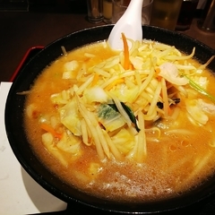 らーめん 青竜の画像