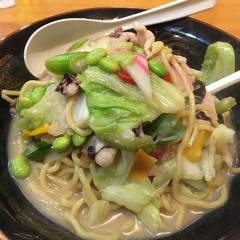 らーめん居酒屋 天華の画像