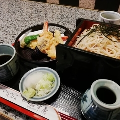 そば処 名古屋の画像