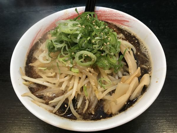 「11番 ブラック」@ドレファラシドの写真