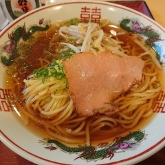 亀田駅前食堂の画像