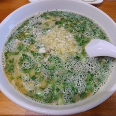 玉鉉ラーメンの画像