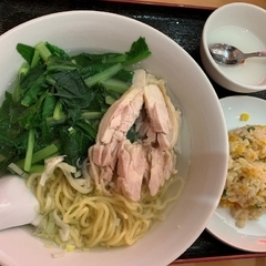 中華料理 美膳房の画像