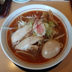 中国麺飯店 王虎の画像