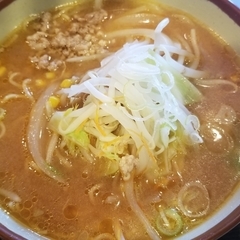 花のれんの画像