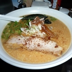 ごくめん 本店後藤の画像