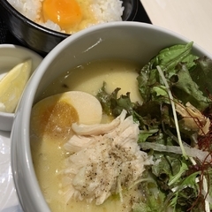 鶏白湯らーめん 自由が丘蔭山 プライムツリー赤池店の画像