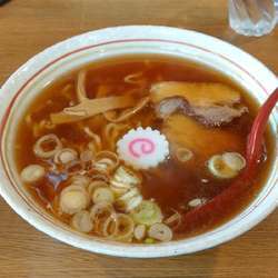 ラーメン