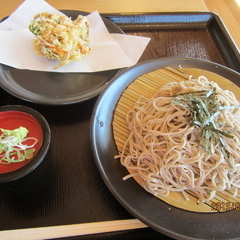 道の駅ふたつい KoiKoi食堂の写真