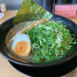 メガとんこつ750