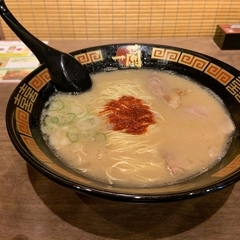 一蘭 京都洛西店の画像