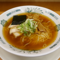 日高屋 小田急マルシェ相武台店の画像